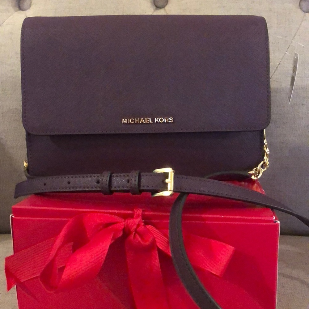 Michael Kors Crossbody